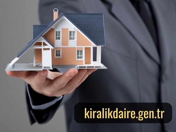 Yukarıyahyalar Mahallesi Kiralık Daire